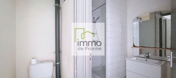 3 Schlafzimmer Wohnung in Lambersart, France, Nr. 156219 5