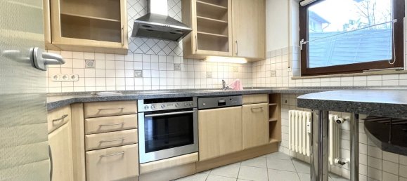 Apartamento de 3 habitaciónes en Esslingen, Germany No. 18183 4