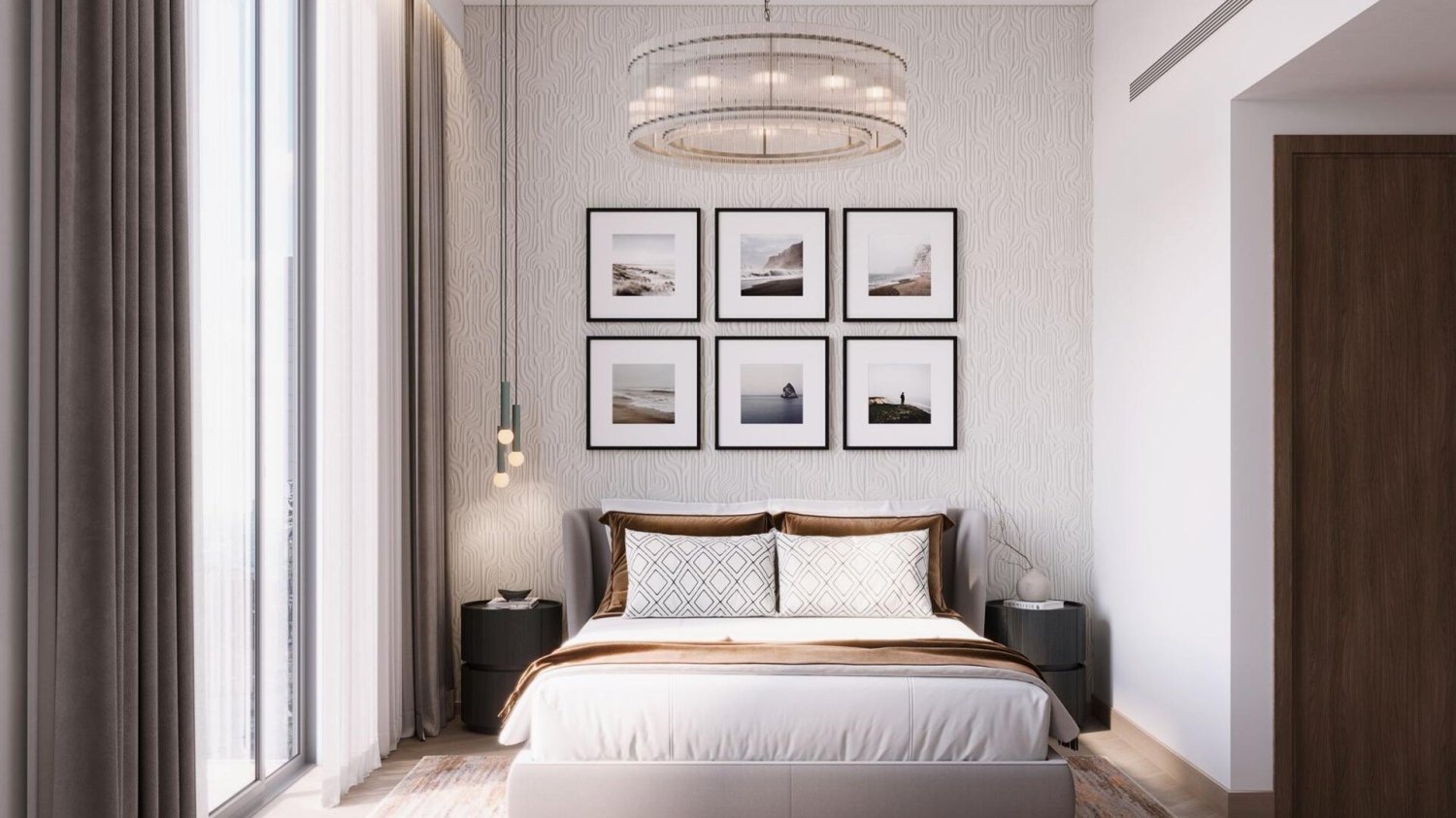 2 bedrooms Apartment in Milan 55, City of Arabia, UAE No. 116683