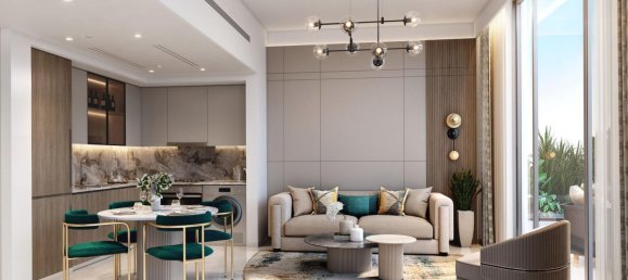 2 bedrooms Apartment for sale in City of Arabia, Dubai, UAE № 116683 6