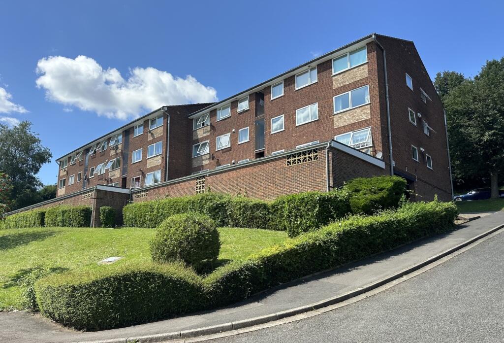 2 غرف نوم شقة في High Wycombe, United Kingdom رقم 13888