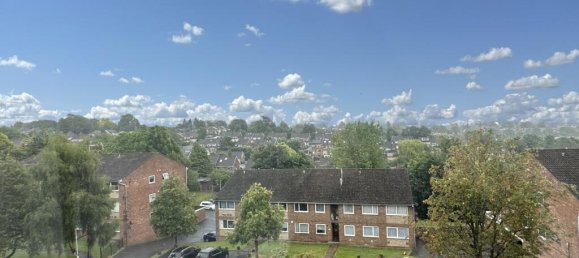 2 غرف نوم شقة في High Wycombe, United Kingdom رقم 13888 12