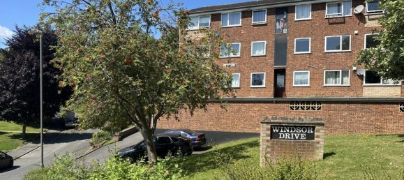 2 غرف نوم شقة في High Wycombe, United Kingdom رقم 13888 21