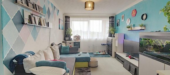 2 غرف نوم شقة في High Wycombe, United Kingdom رقم 13888 3