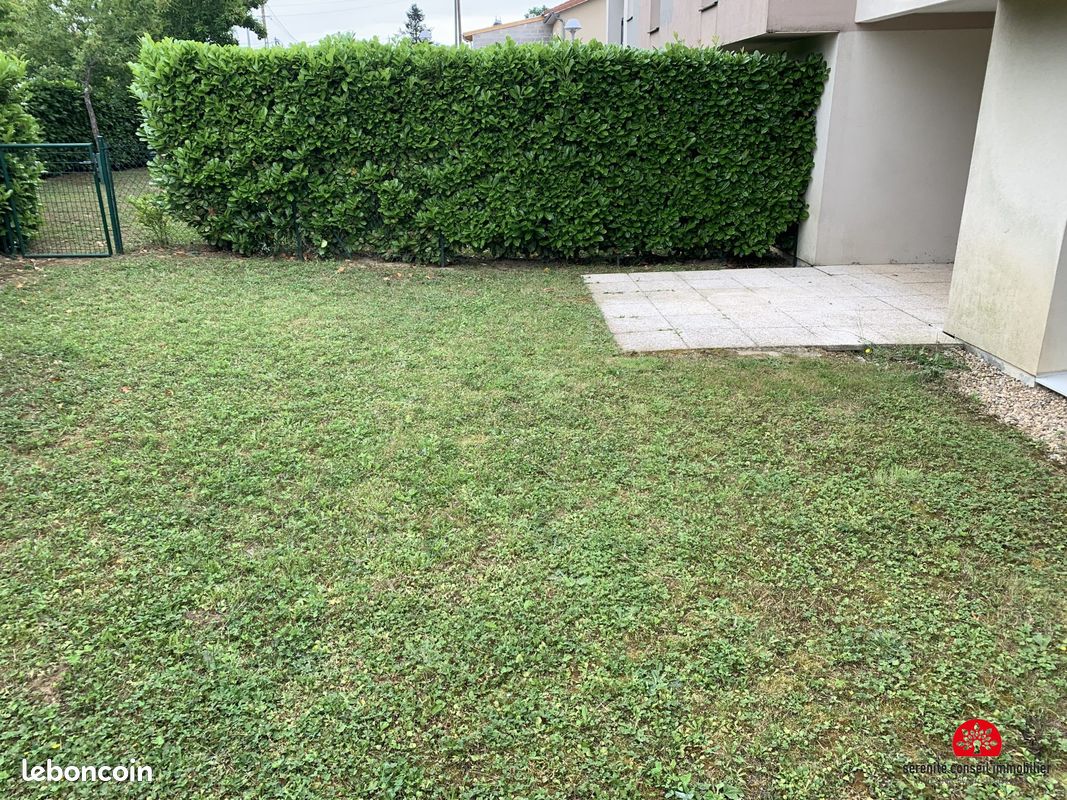 Apartamento T2 em Civrieux, France N.º 341961