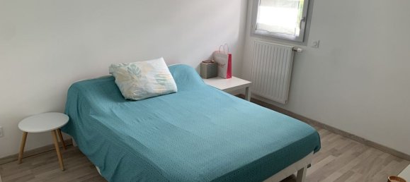 Apartamento T2 em Civrieux, France N.º 341961 5