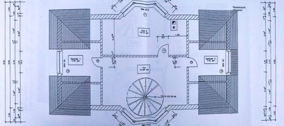 7 غرف نوم تاون هاوس في Markisch-Oderland, Germany رقم 353028 8