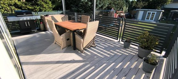 7 غرف نوم تاون هاوس في Markisch-Oderland, Germany رقم 353028 4