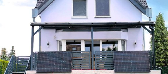 7 غرف نوم تاون هاوس في Markisch-Oderland, Germany رقم 353028 2