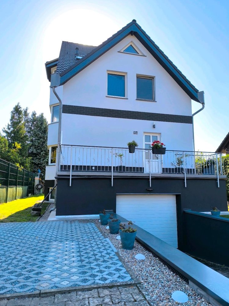 7 غرف نوم تاون هاوس في Markisch-Oderland, Germany رقم 353028