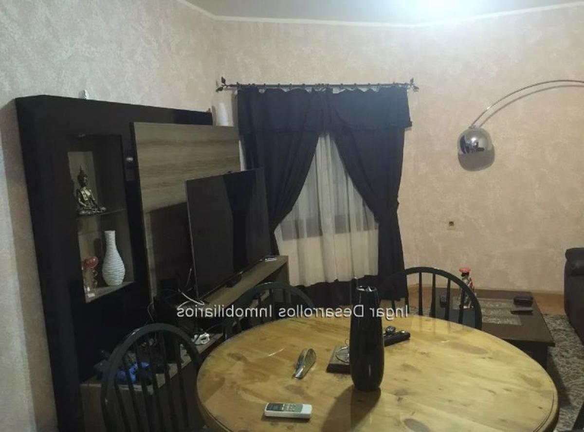 Studio in Montevideo, Uruguay No. 3978