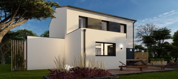 4 Schlafzimmer Haus in Chaniers, France, Nr. 285371 5