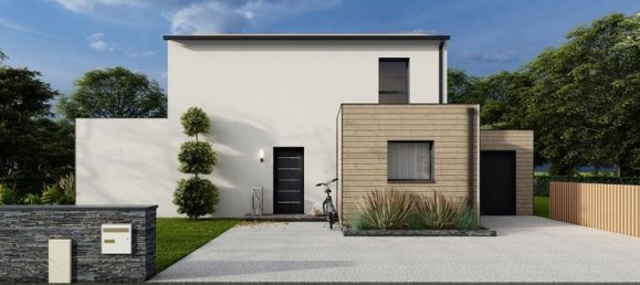 4 Schlafzimmer Haus in Chaniers, France, Nr. 285371 4