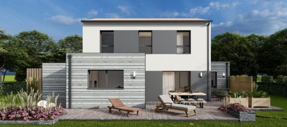 4 Schlafzimmer Haus in Chaniers, France, Nr. 285371 7