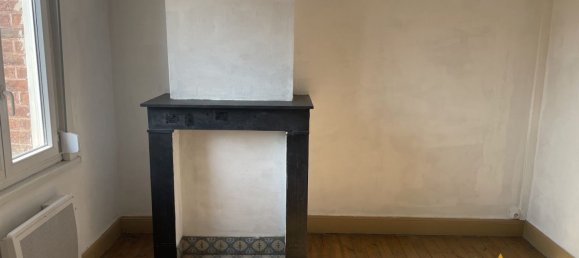 Moradia em banda T2 em Cambrai, France N.º 160418 27