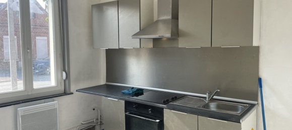 Moradia em banda T2 em Cambrai, France N.º 160418 6