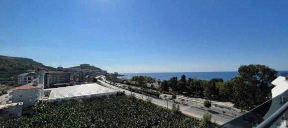 شقة 1+1 في Kargicak, Turkey رقم 15866 25