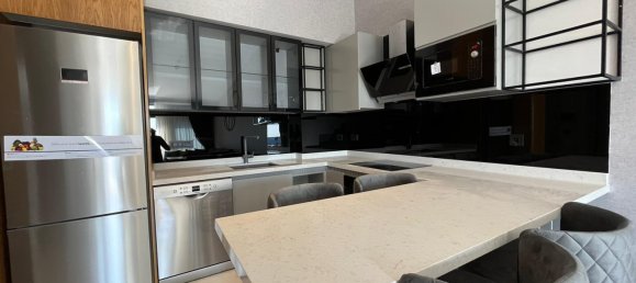 شقة 1+1 في Kargicak, Turkey رقم 15866 4