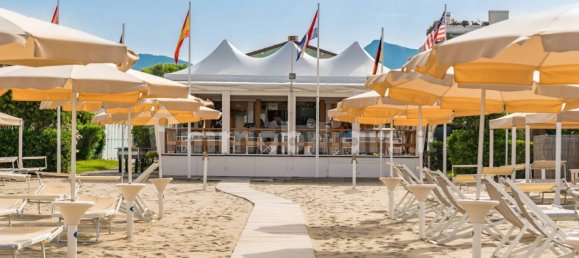 5 rooms Commercial property in Camaiore, Italy No. 232500 34