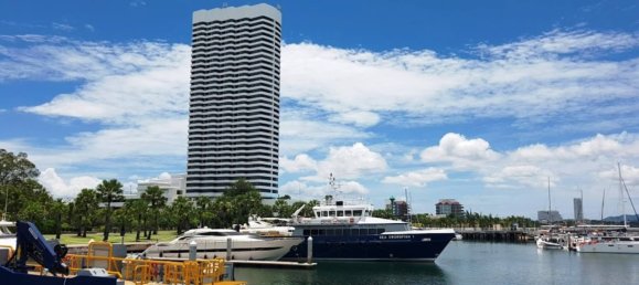 شقة 2 غرف نوم  في Ocean Portofino Sattahip, Thailand رقم 29094 3