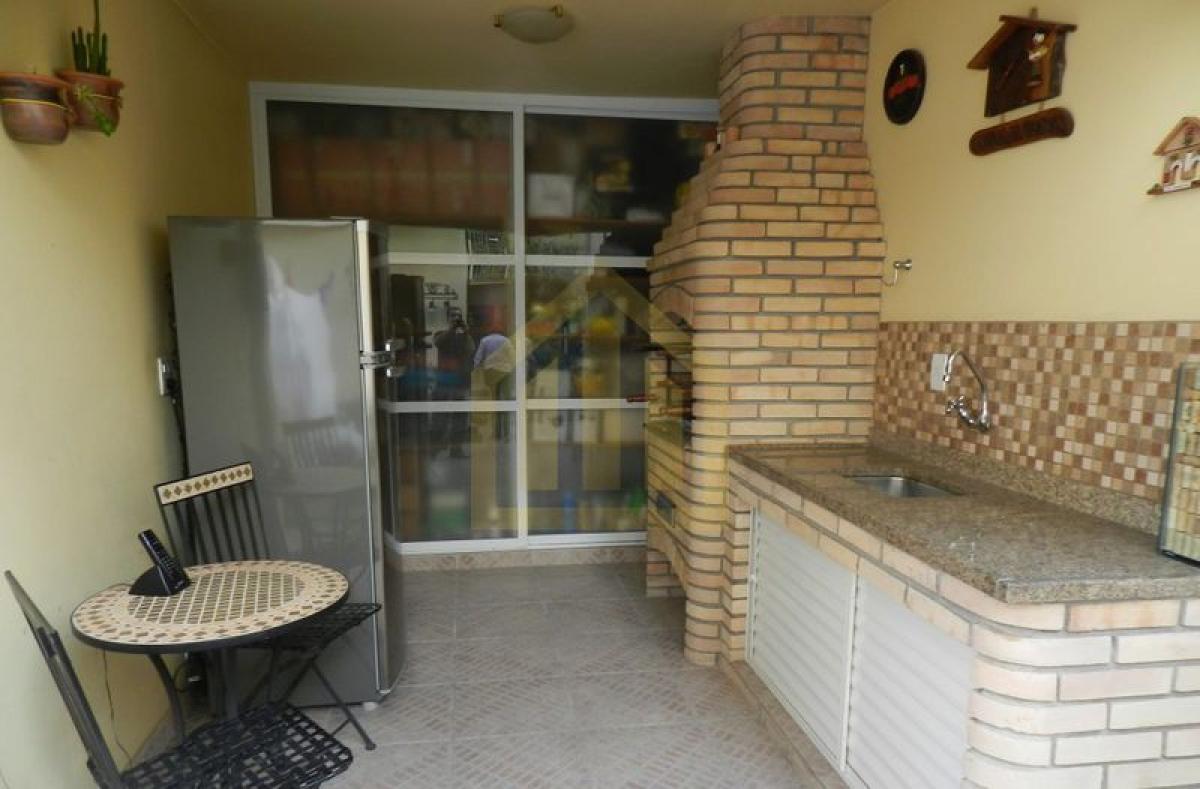 3 bedrooms House in Sao Paulo, Brazil No. 443287