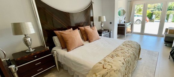 8 bedrooms Villa in Marbella, Spain No. 117824 33