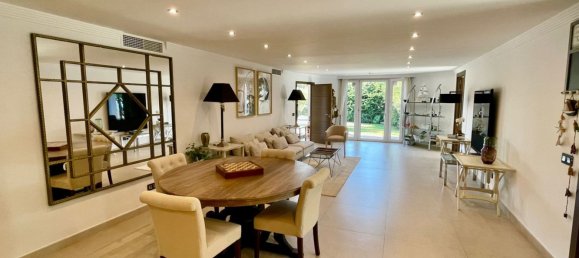 8 bedrooms Villa in Marbella, Spain No. 117824 21