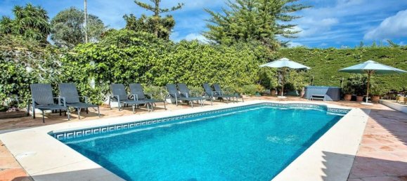 8 bedrooms Villa in Marbella, Spain No. 117824 12