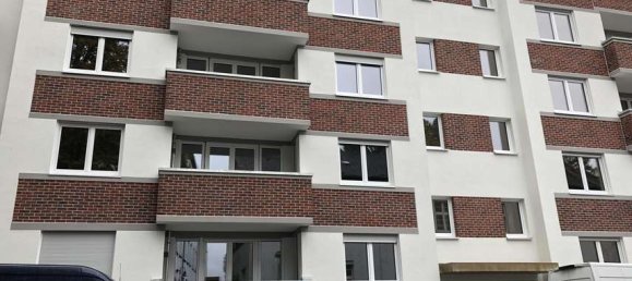 Apartamento de 2 divisões em Frankfurt am Main, Germany N.º 350782 8