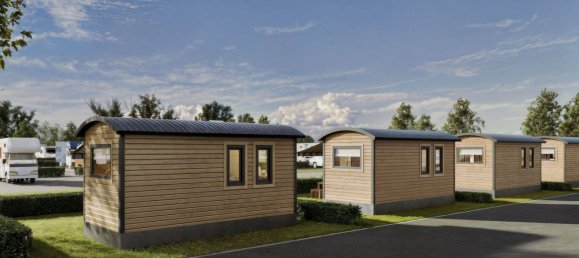 Terrain à Vorpommern-Rugen, Germany No. 290992 3