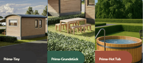 Terrain à Vorpommern-Rugen, Germany No. 290992 2