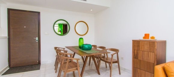 2 chambres Appartement à Neapolis, Cyprus No. 21774 7