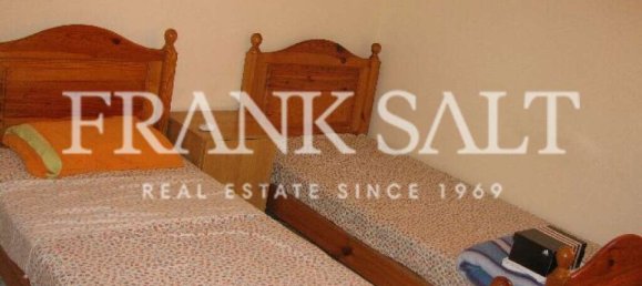 3 غرف نوم طابقين في Kappara, Malta رقم 3133 8