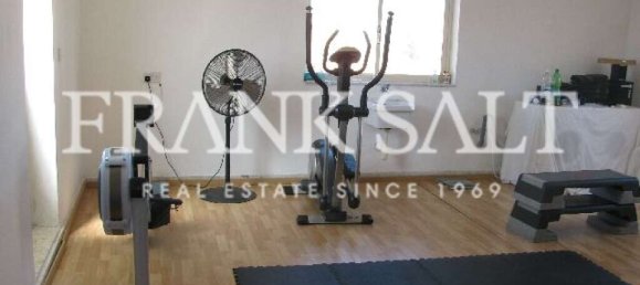 3 غرف نوم طابقين في Kappara, Malta رقم 3133 4