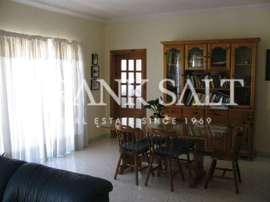 3 غرف نوم طابقين في Kappara, Malta رقم 3133