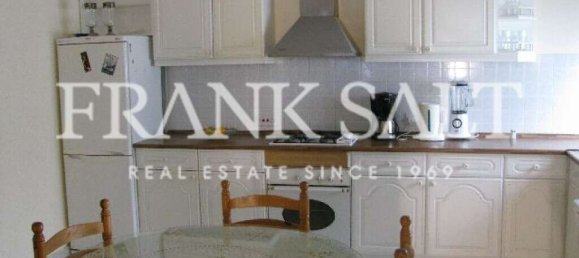 3 غرف نوم طابقين في Kappara, Malta رقم 3133 10