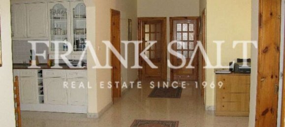 3 غرف نوم طابقين في Kappara, Malta رقم 3133 2