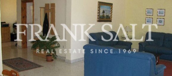 3 غرف نوم طابقين في Kappara, Malta رقم 3133 5