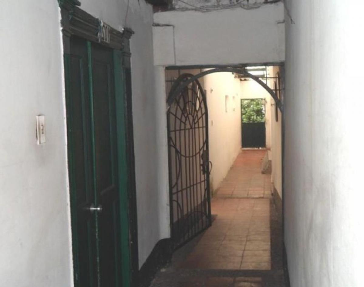 Casa de 7 dormitorios en Bogotá, Colombia No. 11038