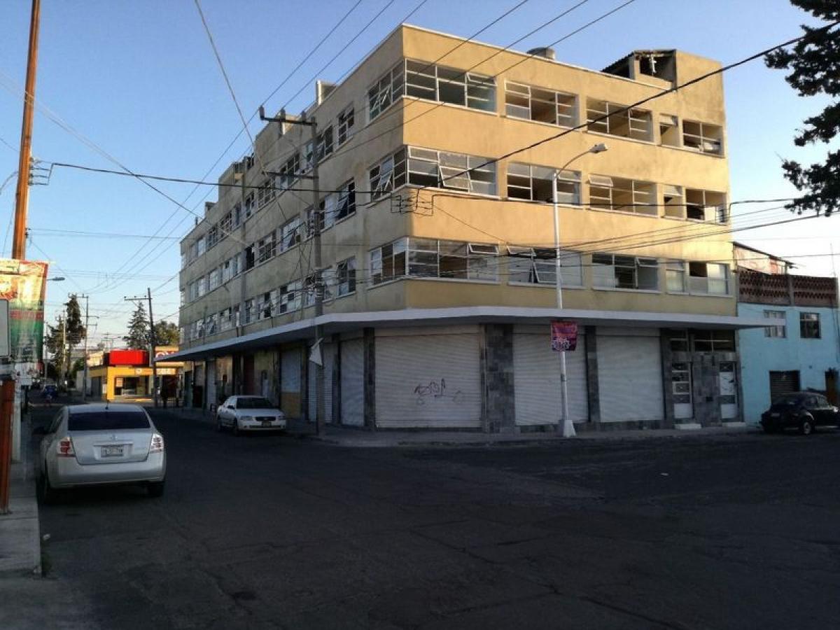 Edifício em Puebla, Mexico 540 m² N.º 200865