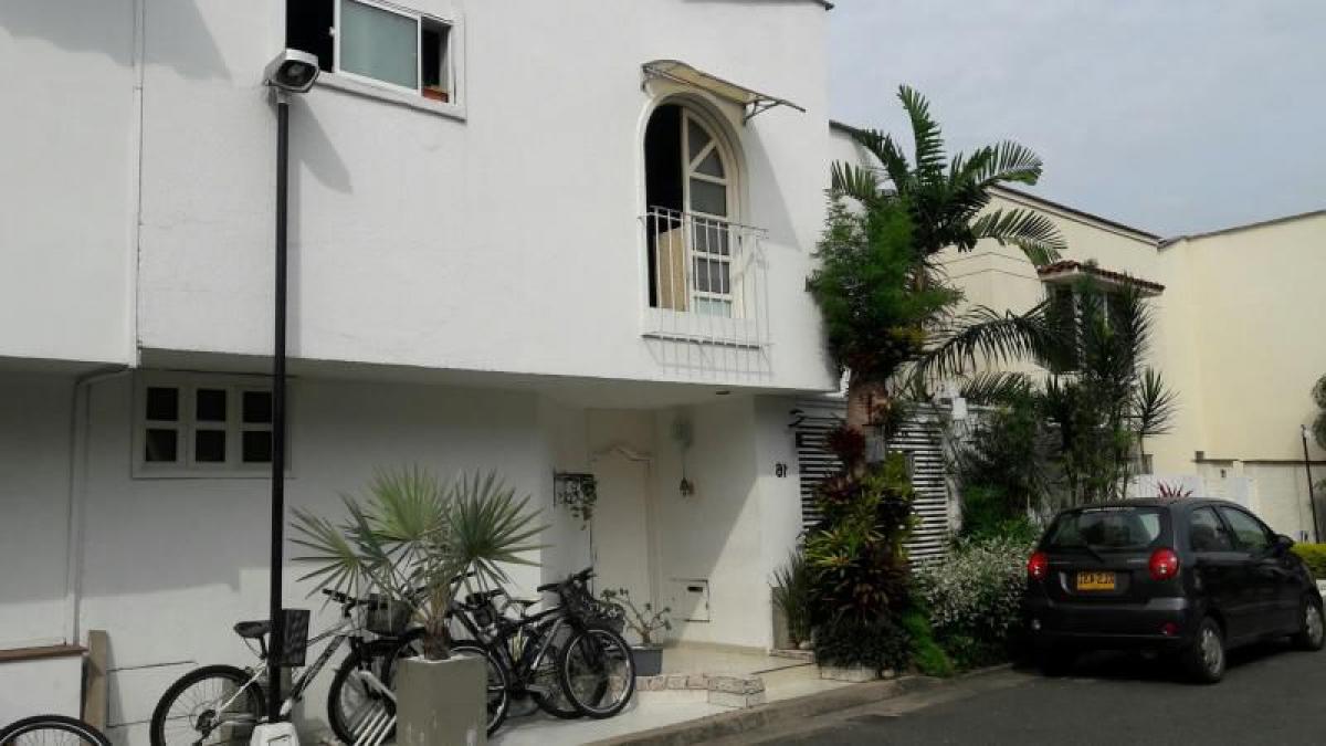 Casa T4 em Valle del Cauca, Colombia N.º 4739