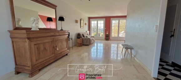 5 bedrooms House in Paris, France No. 326919 4