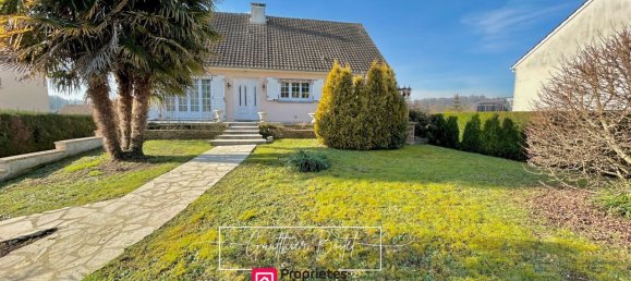 5 bedrooms House in Paris, France No. 326919 16