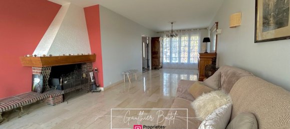 5 bedrooms House in Paris, France No. 326919 5