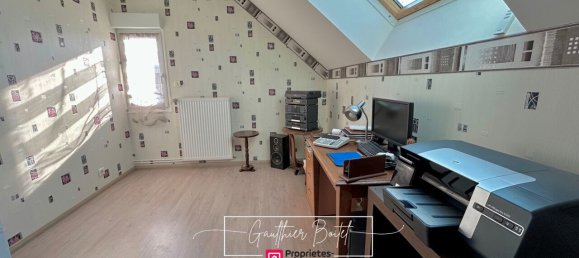 5 bedrooms House in Paris, France No. 326919 12