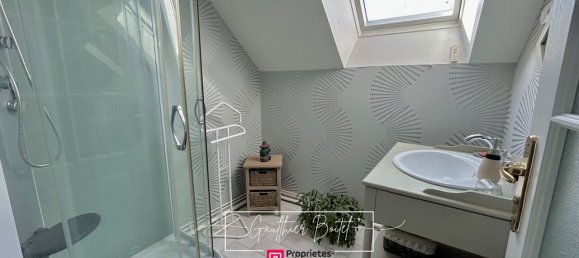 5 bedrooms House in Paris, France No. 326919 13