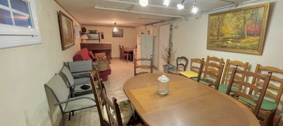 5 bedrooms House in Paris, France No. 326919 14