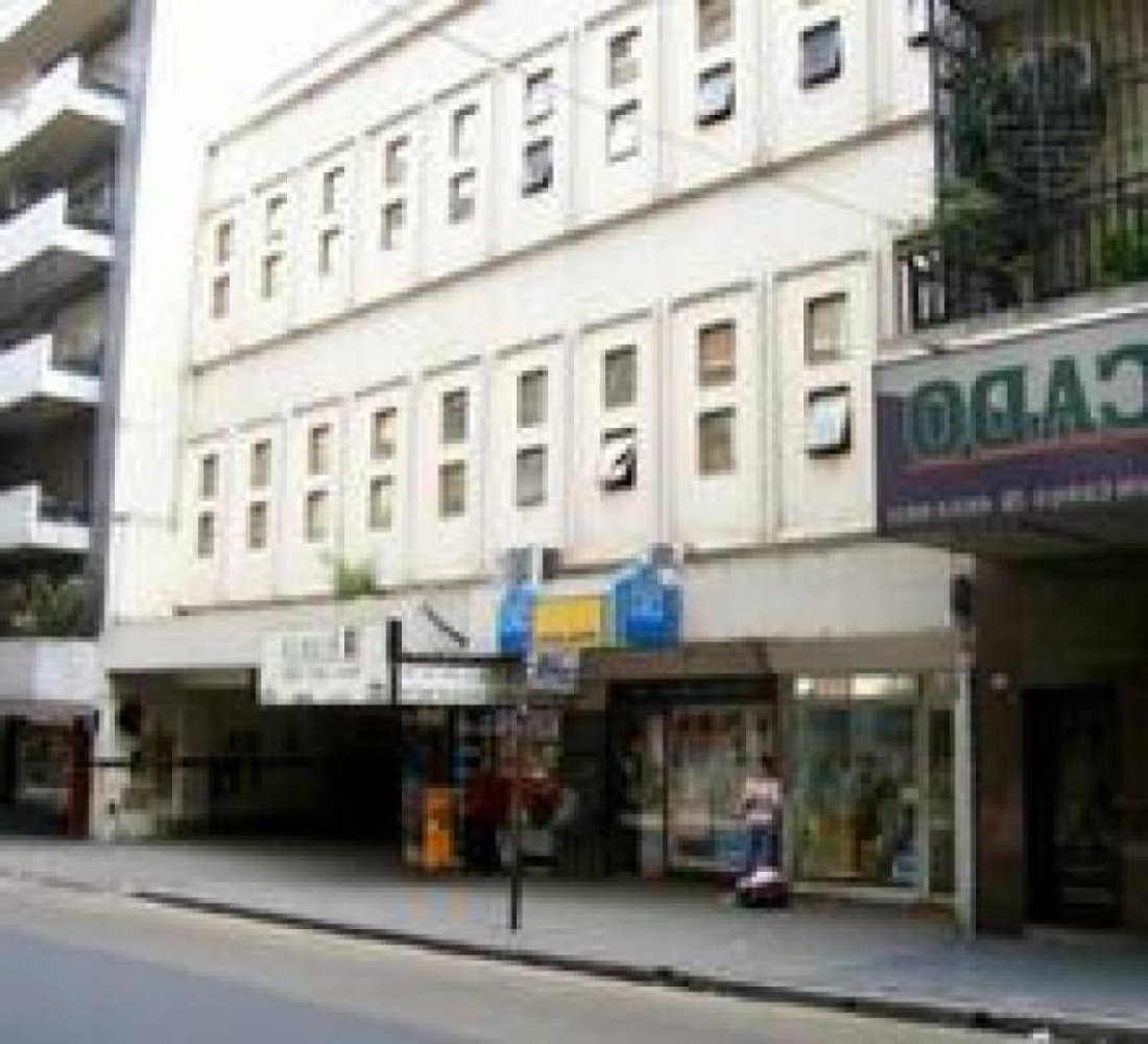 Склад 15м² в Буэнос-Айрес, Аргентина № 109352