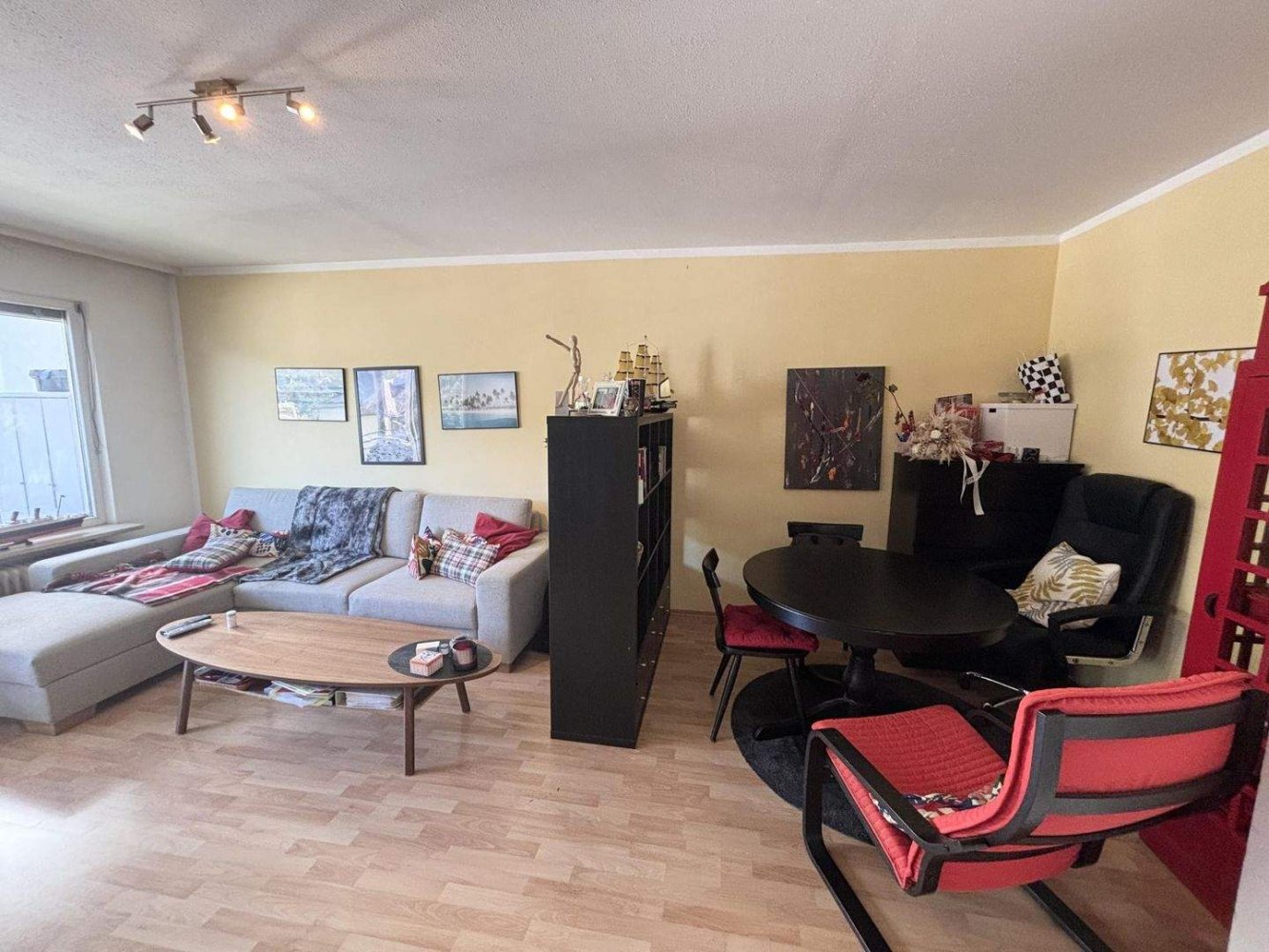 Apartamento de 2 habitaciónes en Innsbruck-Stadt, Austria No. 255415