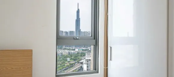 4 dormitorios apartamento en alquiler en Thu Duc, Ho Chi Minh, Vietnam № 75193 8